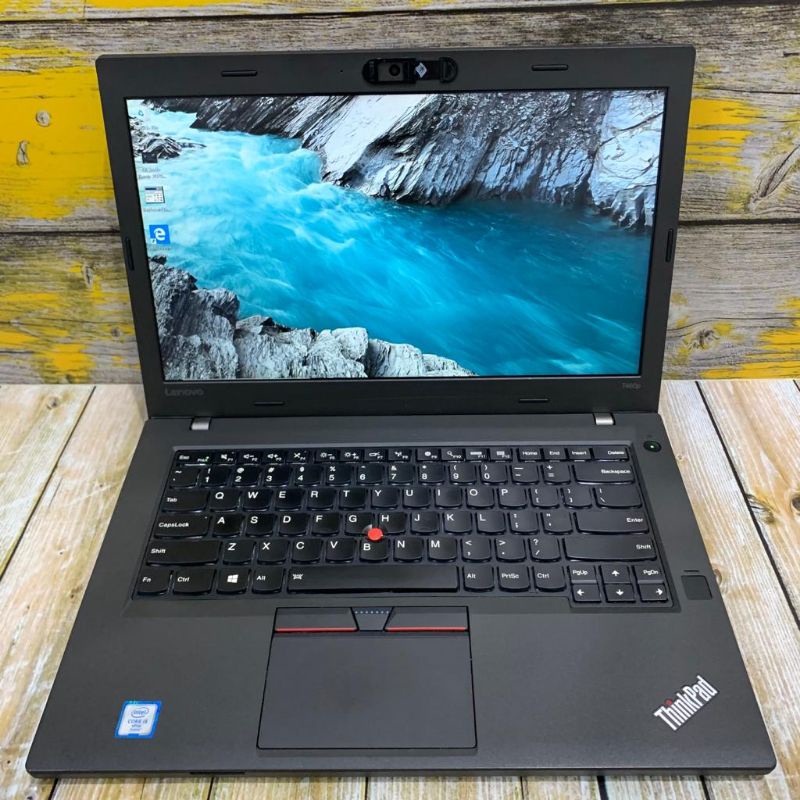 Jual Lenovo Thinkpad T460P Core i5 Gen 6 RAM 8GB SSD 128GB Laptop Murah banget Shopee Indonesia
