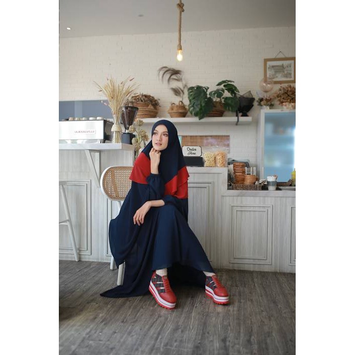 Esyu Footwear - Sepatu Sandal Alana, Sepatu Bagus