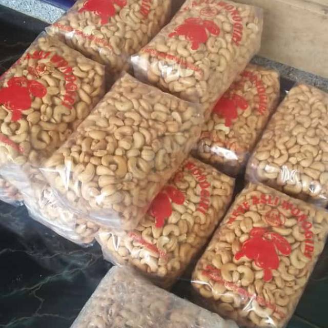 

mete goreng wonogiri