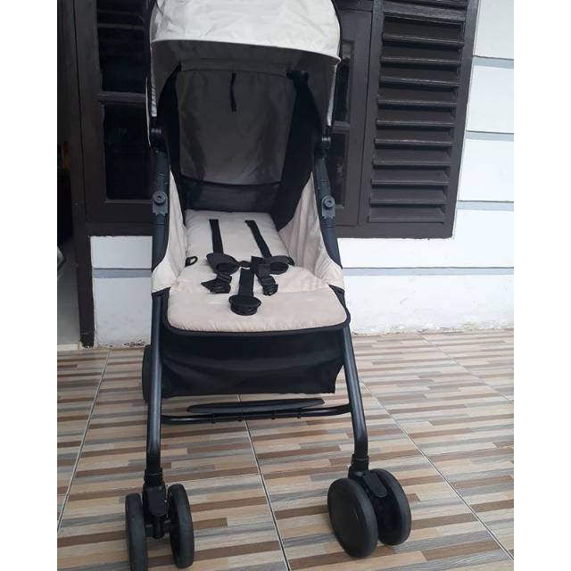 silver cross avia mothercare