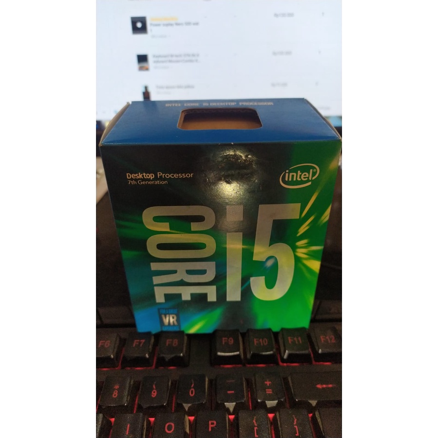 funprocessor Lga 1155