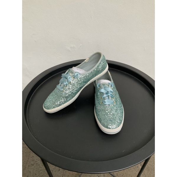 Keds Kate Spade Glitter Original