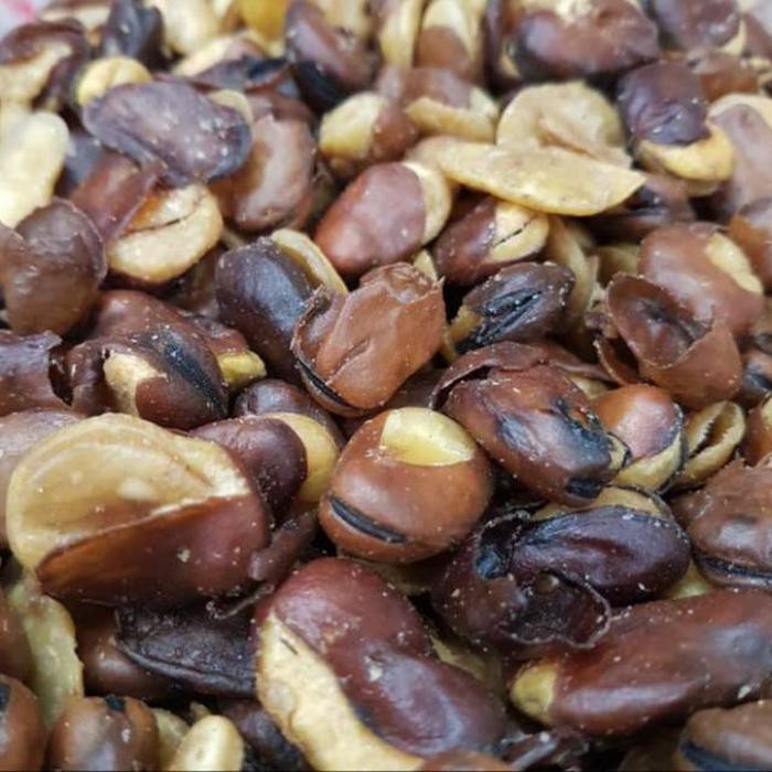 

KACANG KORO KULIT