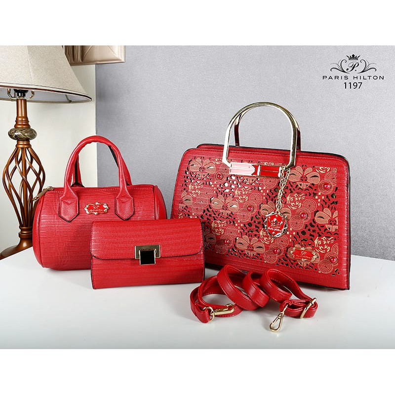 Tas paris hilton 1197
