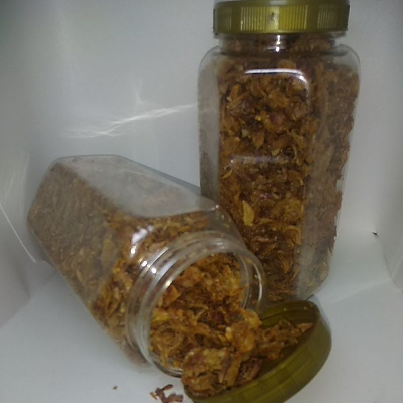 

Bawang Goreng