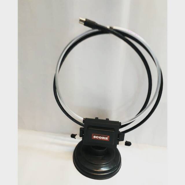 TV ANTENA DALAM