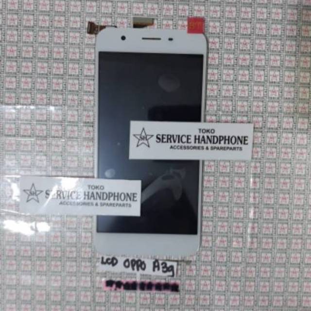 Lcd Touchscreen Oppo A39 Original