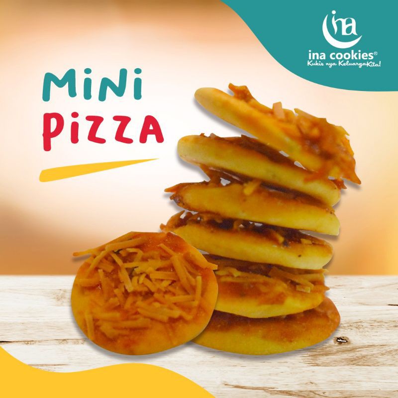 

ina cookies(KueKeringBandung)