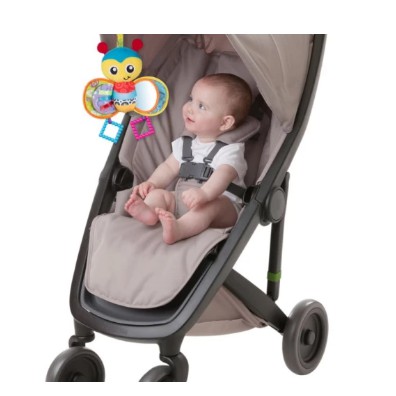 Playgro Busy Bee Stroller Friend