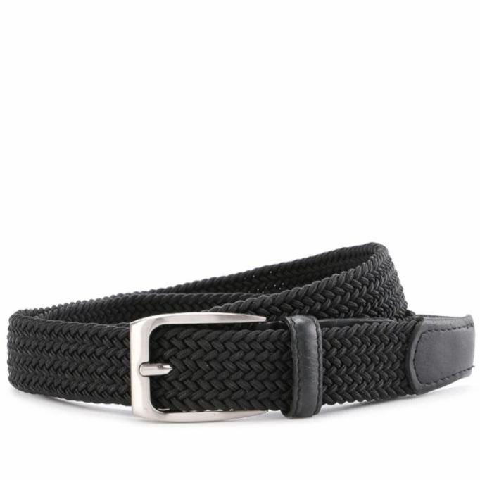 Lombardi Giovanni Ikat Pinggang Elastis Terbaru