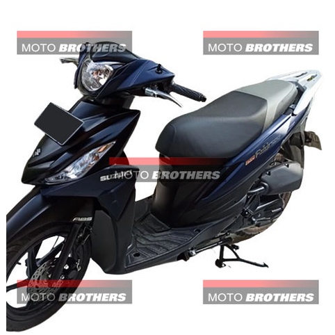 BRECKET / BREKET / BEHEL / BEGEL SUZUKI ADDRESS EROPA