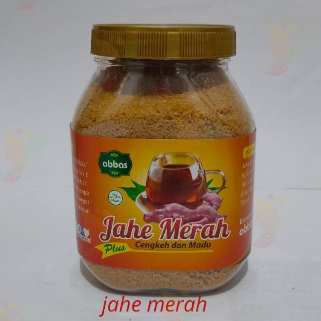 

Ready di toko ummu Ready stok!! Jahe merah_instan jahe merah plus minuman jahe merah