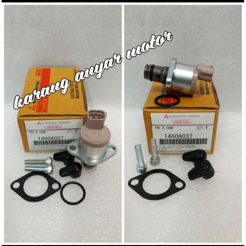 SCV SWITCH  SUPPLY PUMP TRITON 2.5