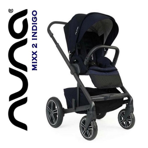 nuna mixx stroller sale