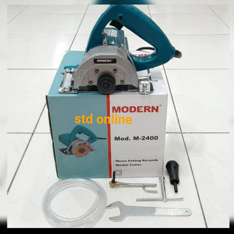 Jual Mesin Potong Keramik M Modern Mesin Potong Keramik Shopee Indonesia