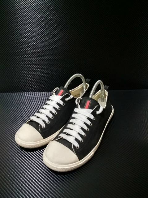 prada chucks