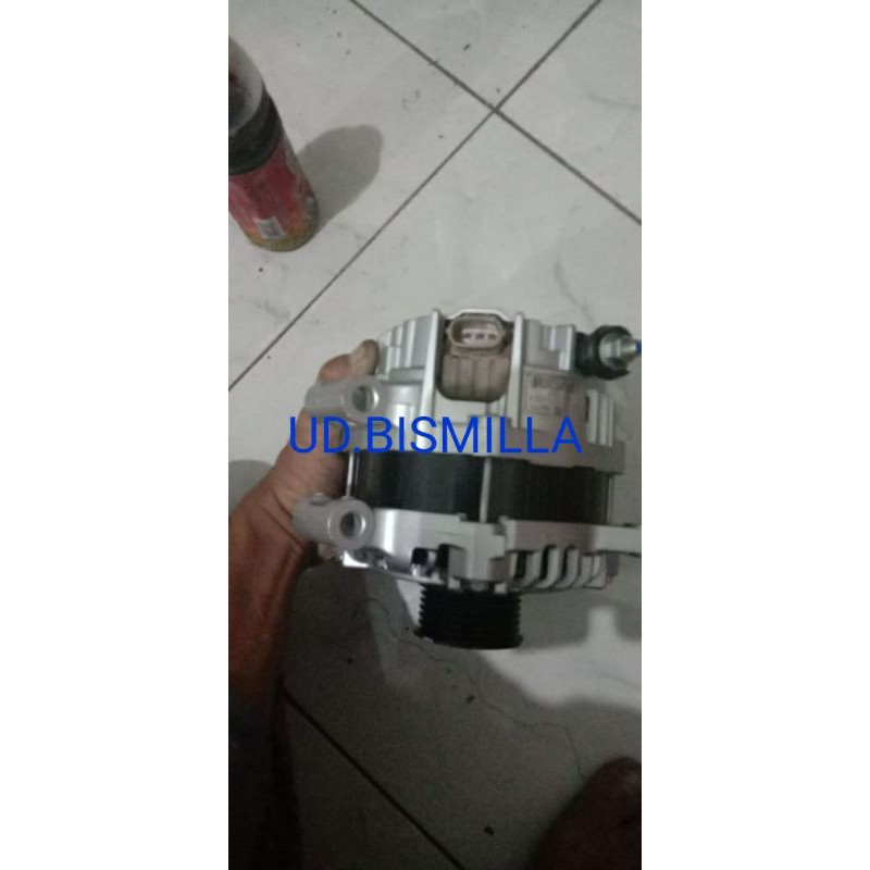 alternator dinamo ampere amper subaru forester 23700AA71 original