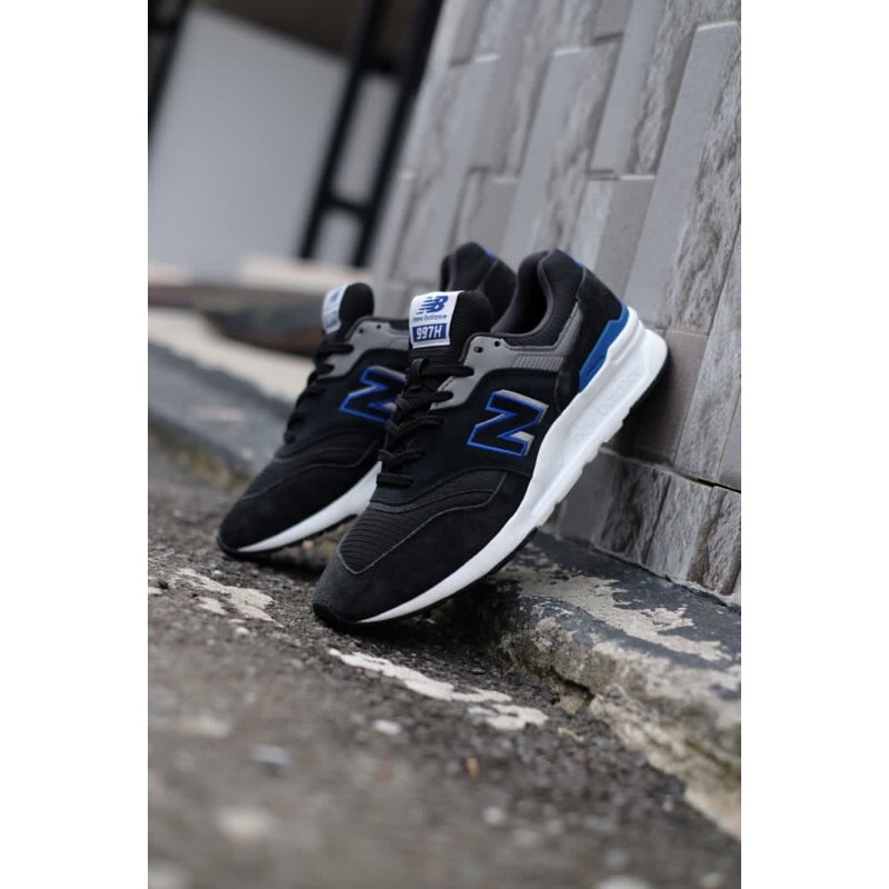 NB 997 HBJ BLACK NAVY ORIGINAL