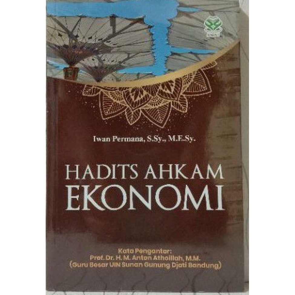 Hadits Ahkam Ekonomi