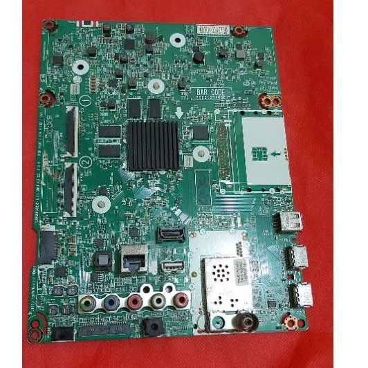 MB - MAINBOARD TV LG 43UH650T - 43UH650