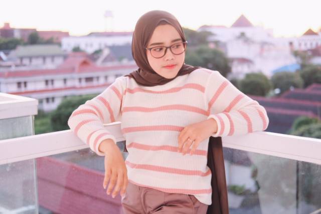 Adeline Sweater