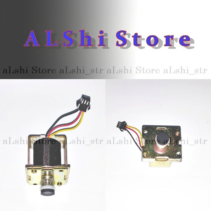 Selenoid Valve Water Heater Katup Gas Lpg Solenoid