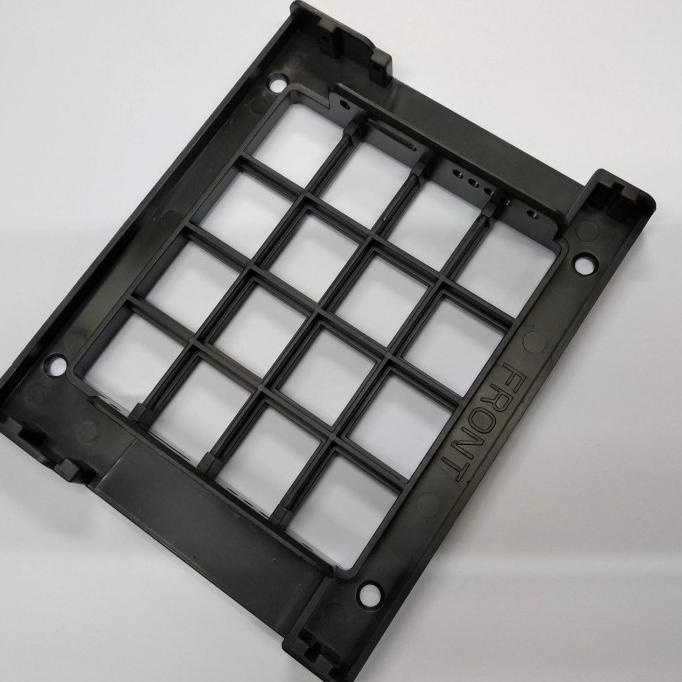 Gaya Bracket Harddisk 3.5" To 5.25" Pc Desktop Trendi