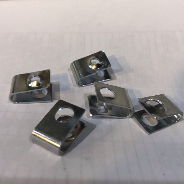 Klip Baut Liner Fender Cover Engine Honda Jazz,City,Brio,Mobilio,HRV