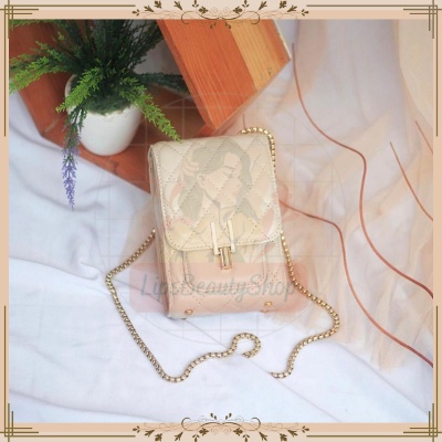 Tas Raven Tas Slempang Hp Tas Slempang Wanita Kulit Tas Slempang Wanita Panjang