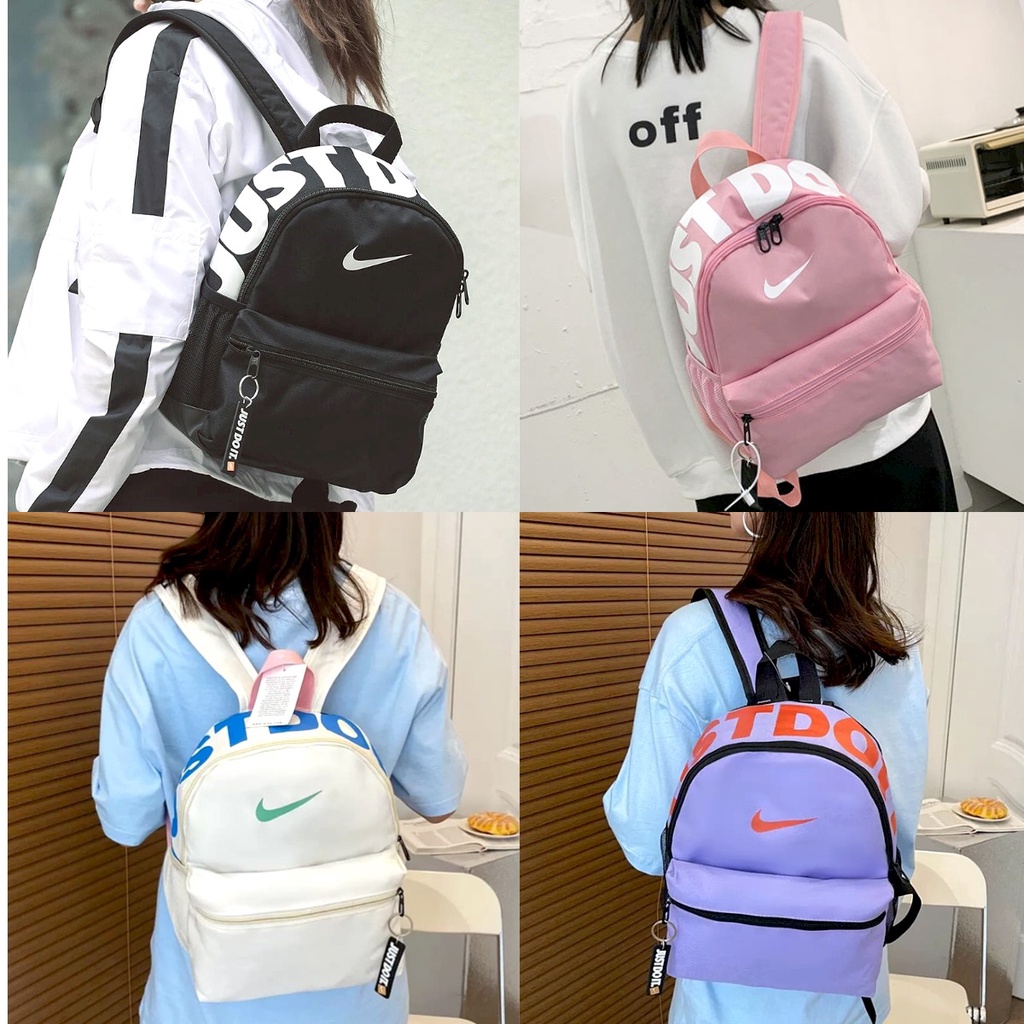 Tas Ransel Wanita 0338980 Tas Ransel Backpack Kekinian