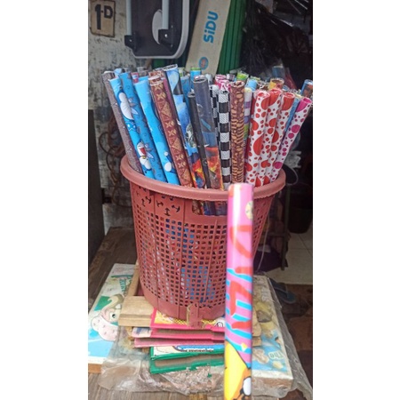 

RANDOM JASA BUNGKUS KADO KERTAS KADO