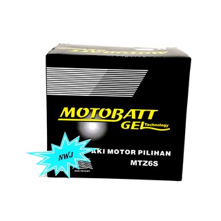 Aki Motor Yamaha NMax Aerox 155 Lexi Freego S MTZ6S GTZ7S Aki Motor Yamaha NMax Aerox 155 Lexi Freego S MTZ6S GTZ7S