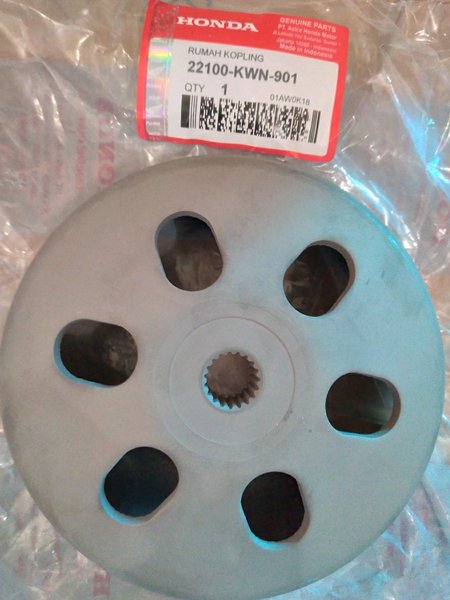 MANGKOK KAMPAS GANDA VARIO 125 FI VARIO 125