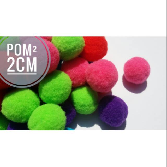 

Pom² 2cm