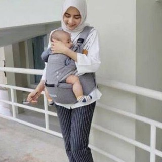 mooimom baby carrier