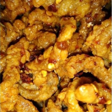 

KRIPIK USUS AYAM 250 GRAM