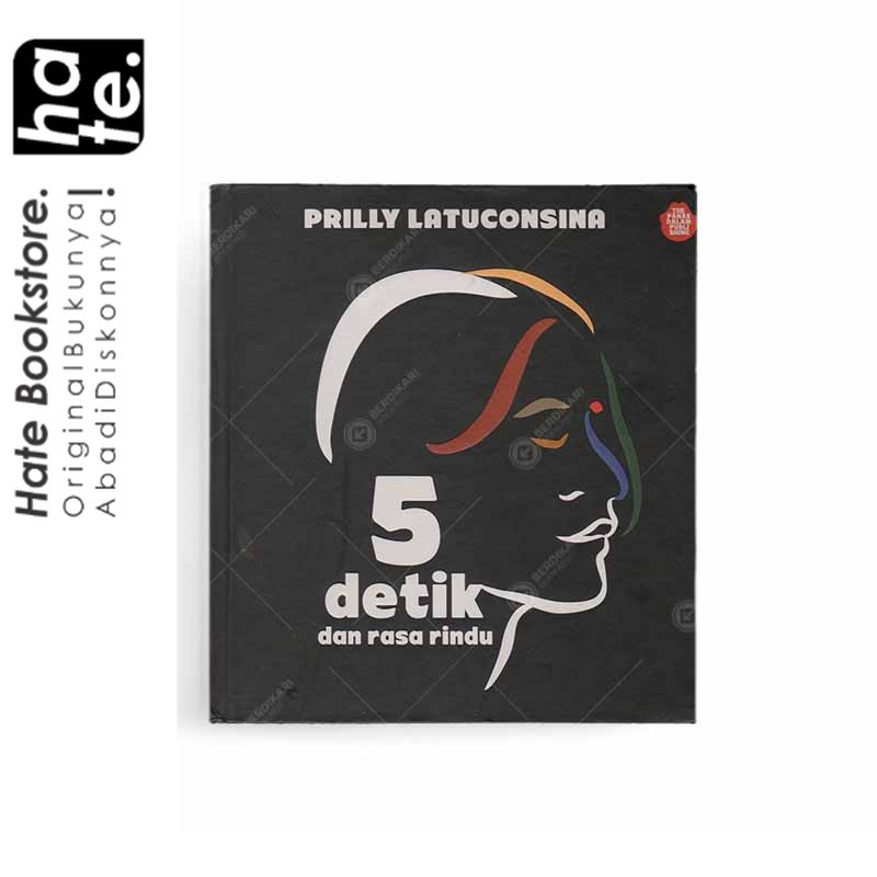 5 Detik dan Rasa Rindu