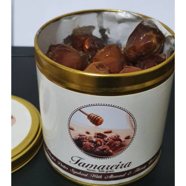 

Tamaraeira Kurma almond madu marai