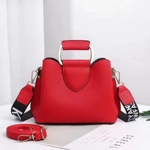 LT 1552 RISCE TAS HAND BAG IMPORT WANITA CEWEK PEREMPUAN JAKARTA BATAM