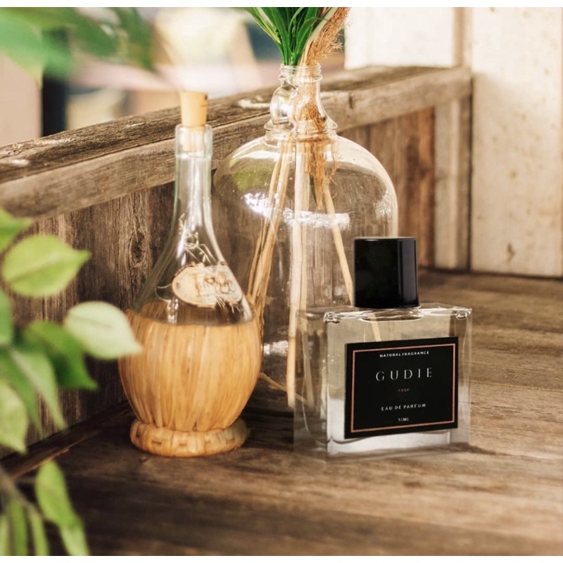 Gudie Parfume Premium taste