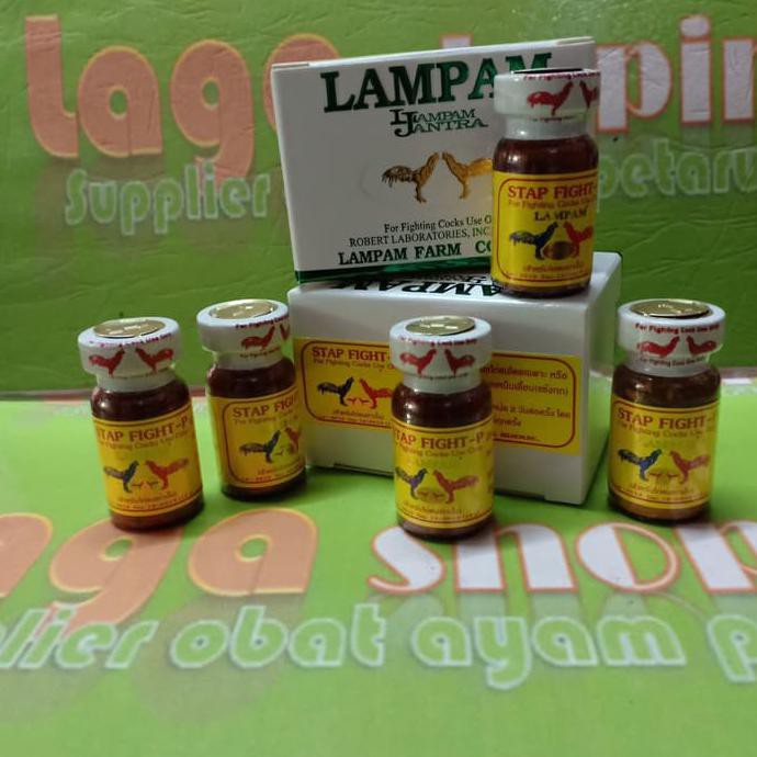 Buruan Beli.. Obat Bubul Stap Fight P Bubuk Powder Bubul Telapak Ayam Bubul Gantung