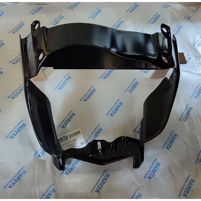 COVER LAMPU DEPAN TIGER REVO batok lampu pece tiger batok tiger revo