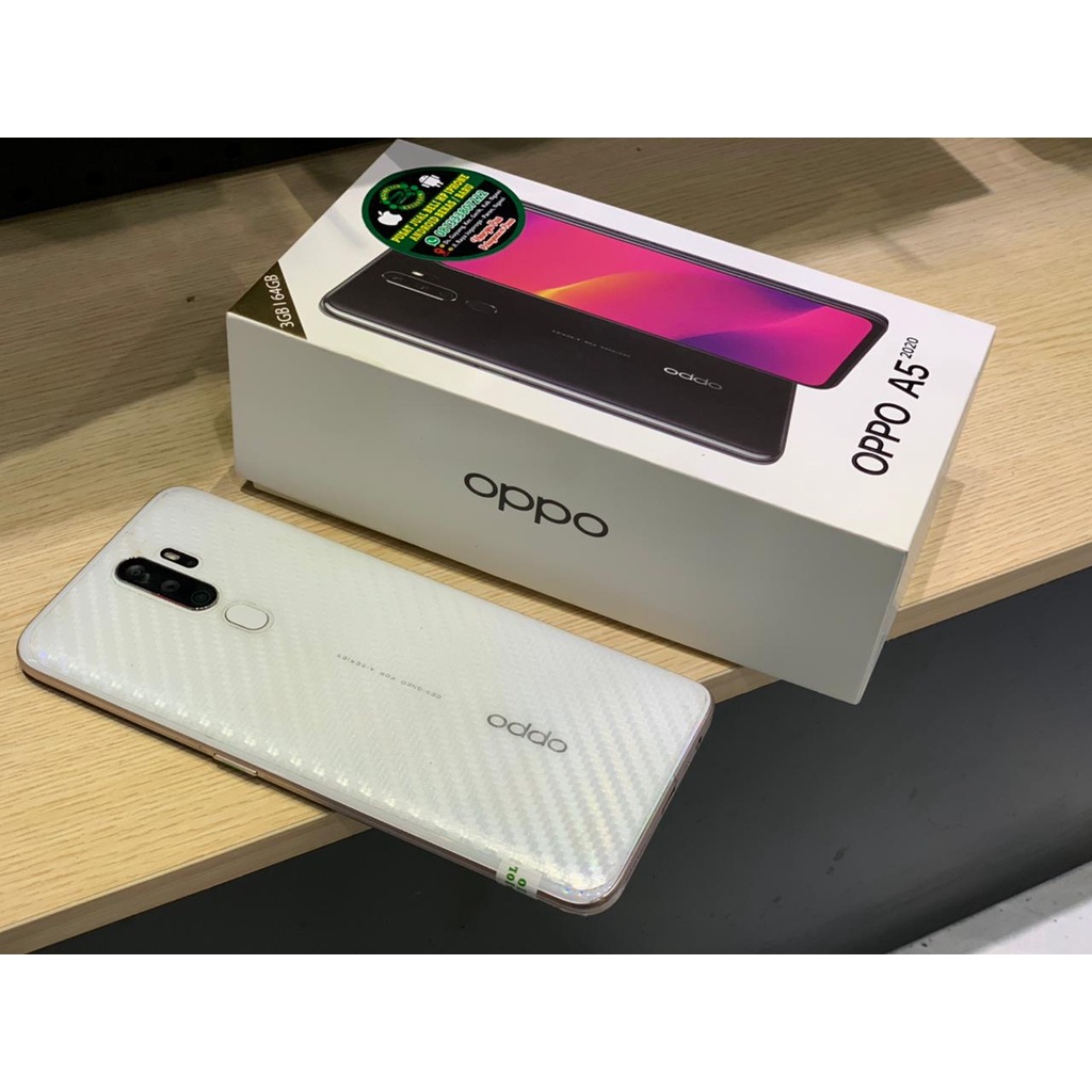 OPPO A5 3/64 GB