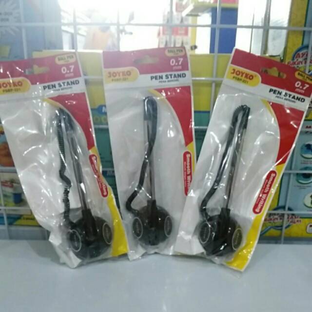 

Joyko pen stand
