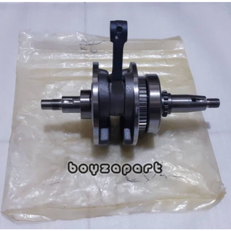 kruk as bandul kruk as ori honda cbr150 old thailand