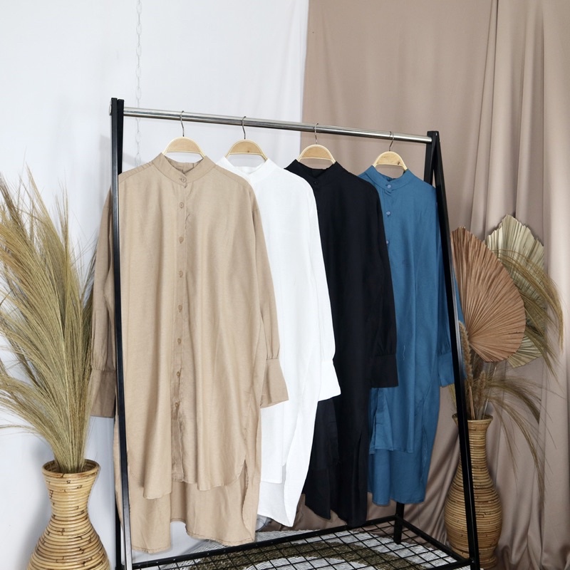 ABILLA TUNIK
