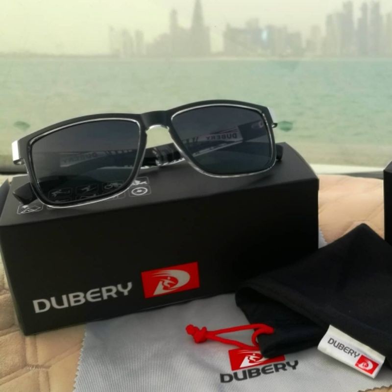 DUBERY BLACK ORIGINAL