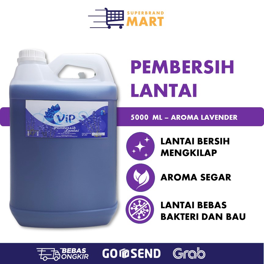 Jual Obat Pel Lantai 5 Liter Obat Pembersih Lantai Jirigen 5 Liter