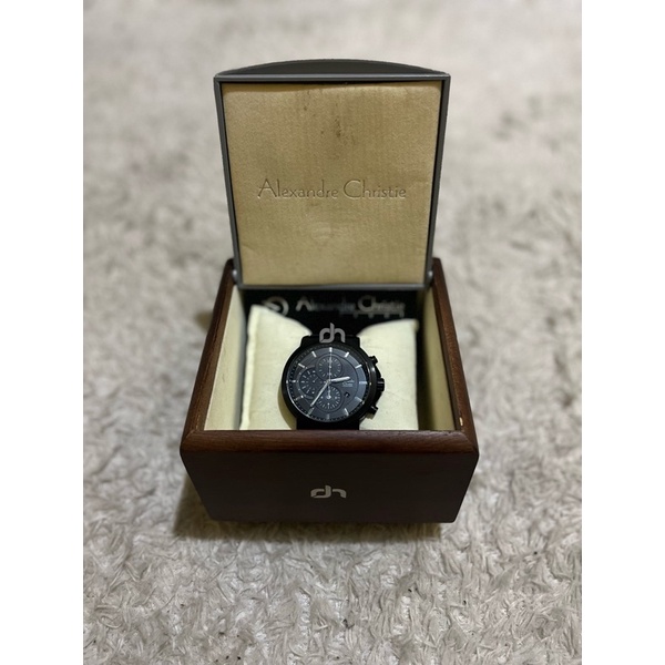 Alexandre Christie 6350 MC