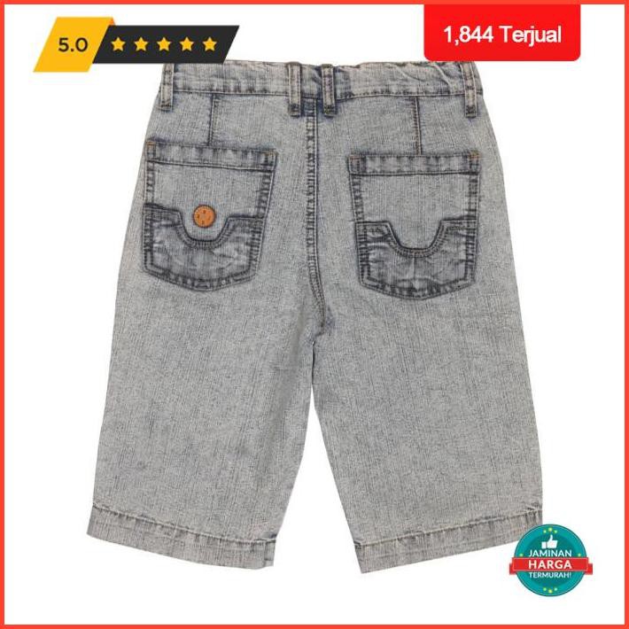 Rodeo Junior Boy - Celana Pendek Anak Laki-Laki I Love Ny 17 - 10 Termurah